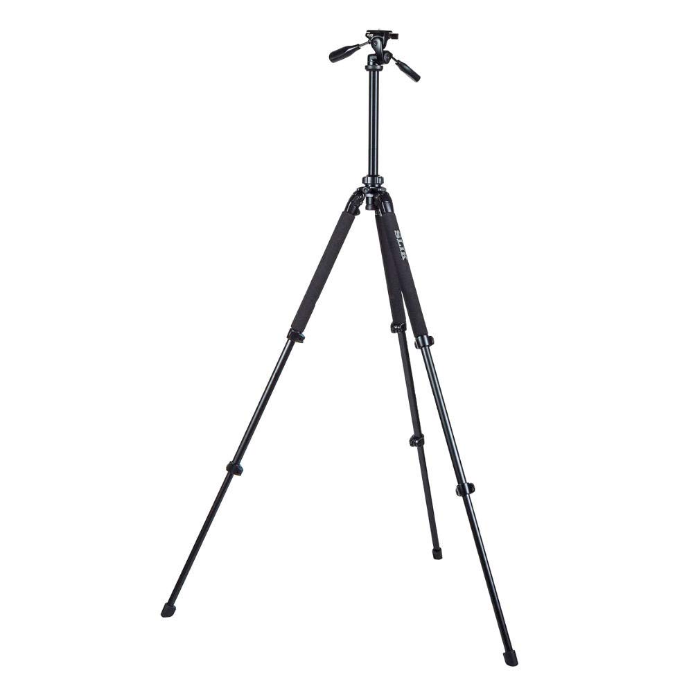 Amazon | (SB) SLIK スリック 三脚 PRO400DX【輸出専用棚ズレ品