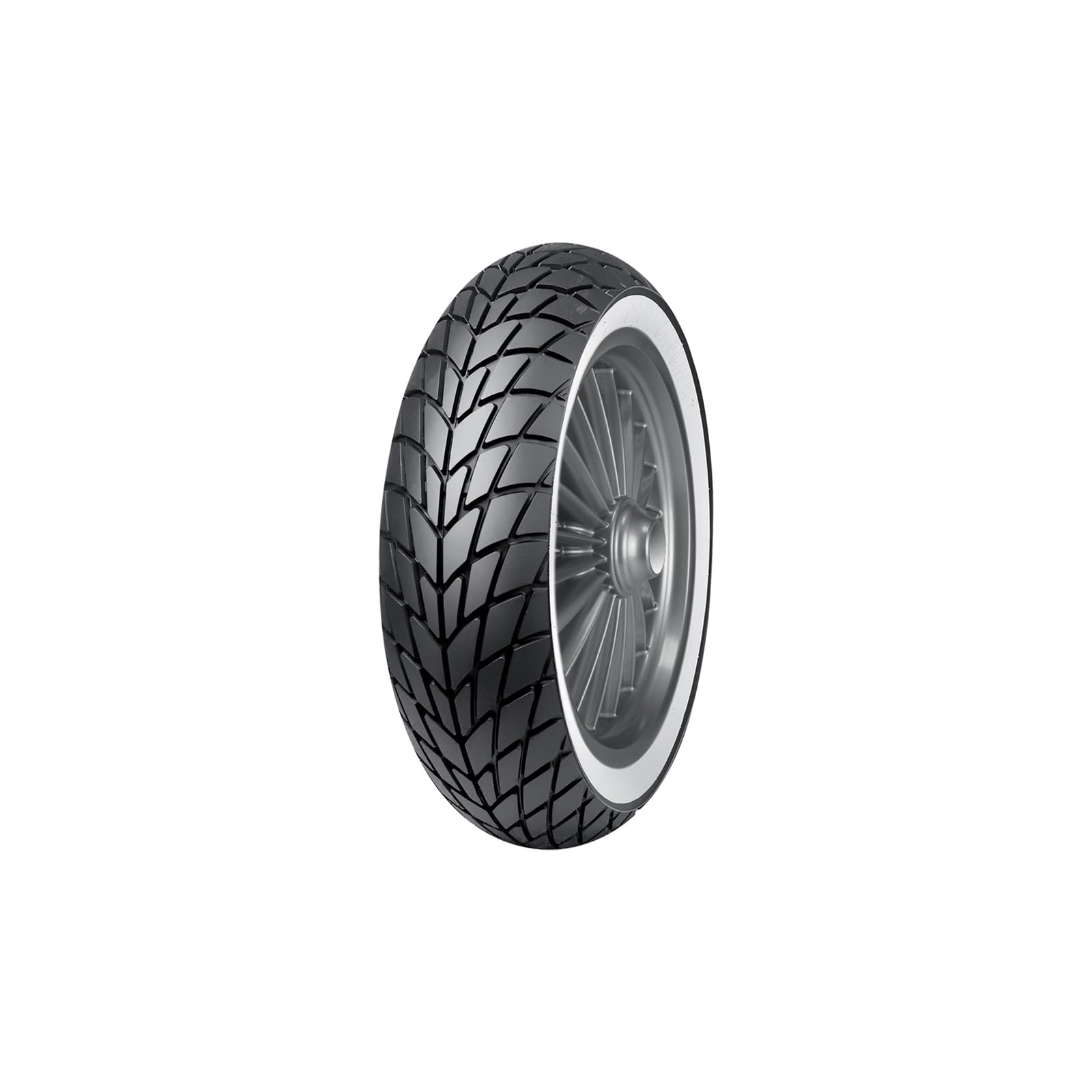 MITAS 120/70 10 54L Neumáticos de Verano Moto