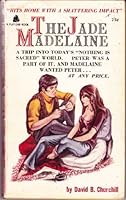 The Jade Madelaine B002MHAW16 Book Cover
