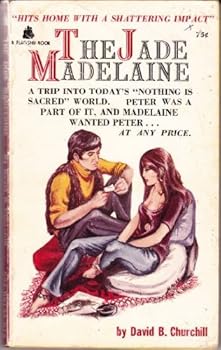 Mass Market Paperback The Jade Madelaine Book