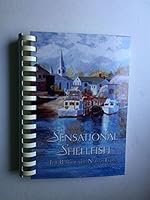 Sensational Shellfish The Best of the North Fork B01GC7DLK0 Book Cover
