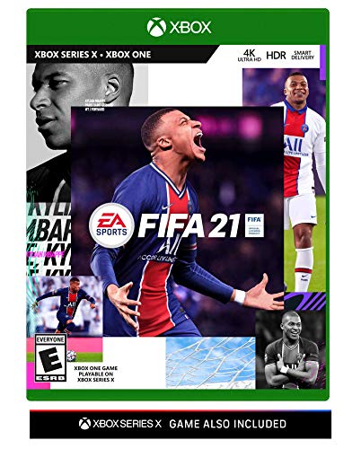 FIFA 21 - Xbox One