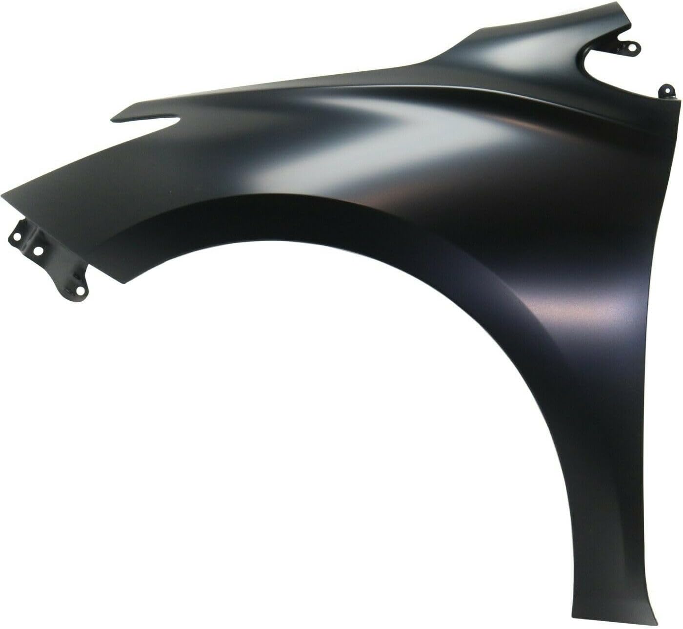 1pc Fender Repair Quarter Panel Patch Front Left Driver Side Steel Primed 14917133 84259707 GM1240396