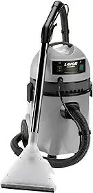 Máquina Extratora Profissional Lavor GPB 20 PRO 127V Alta Capacidade