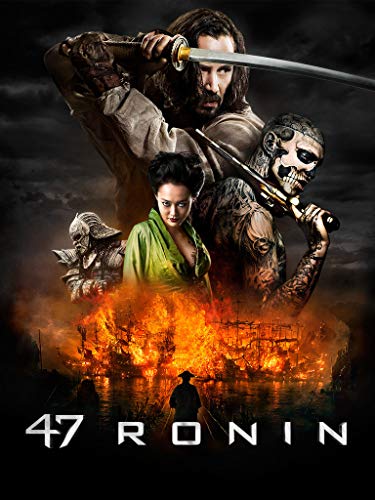  47 Ronin