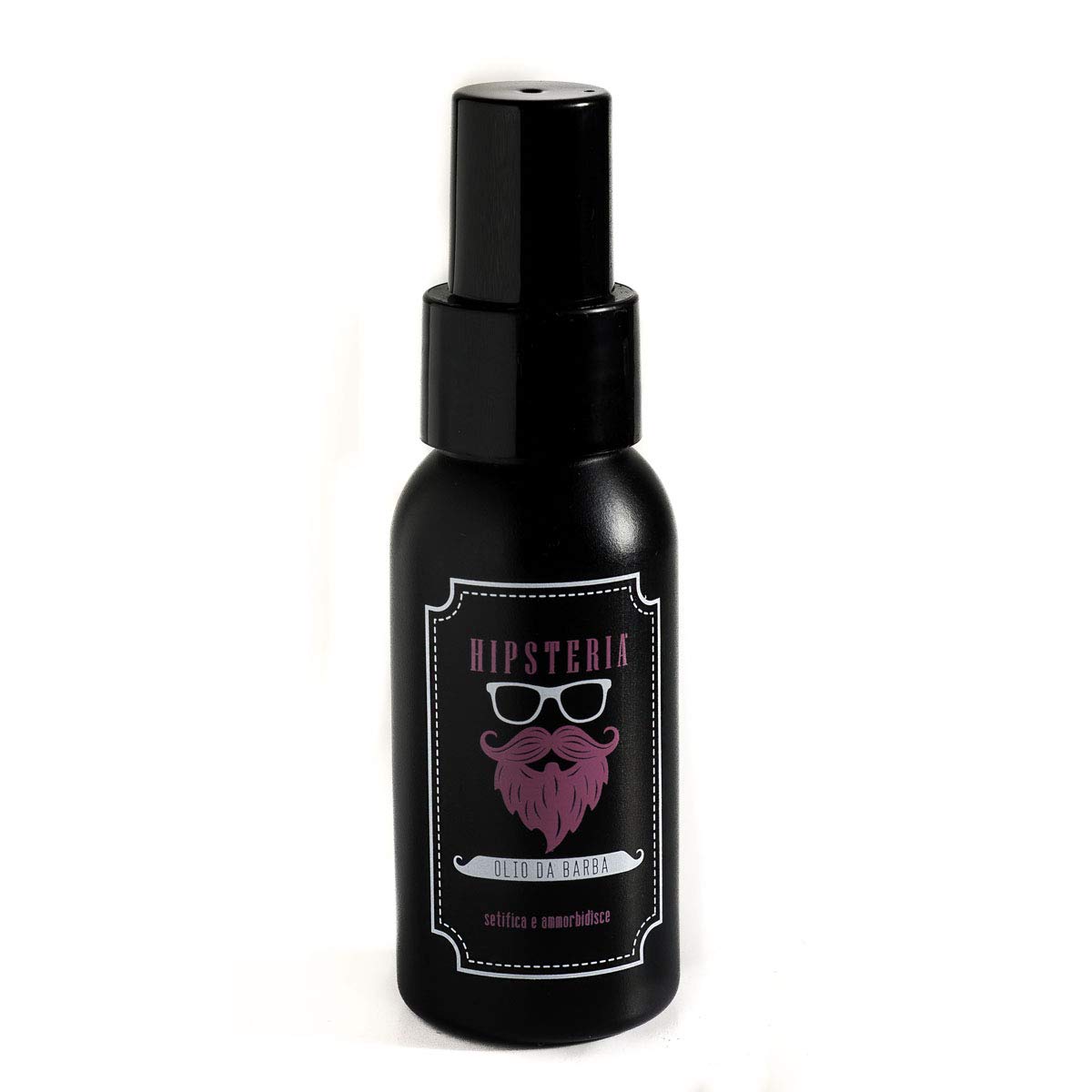 Hipsteria HIP905117-PZ Olio - 50 ml