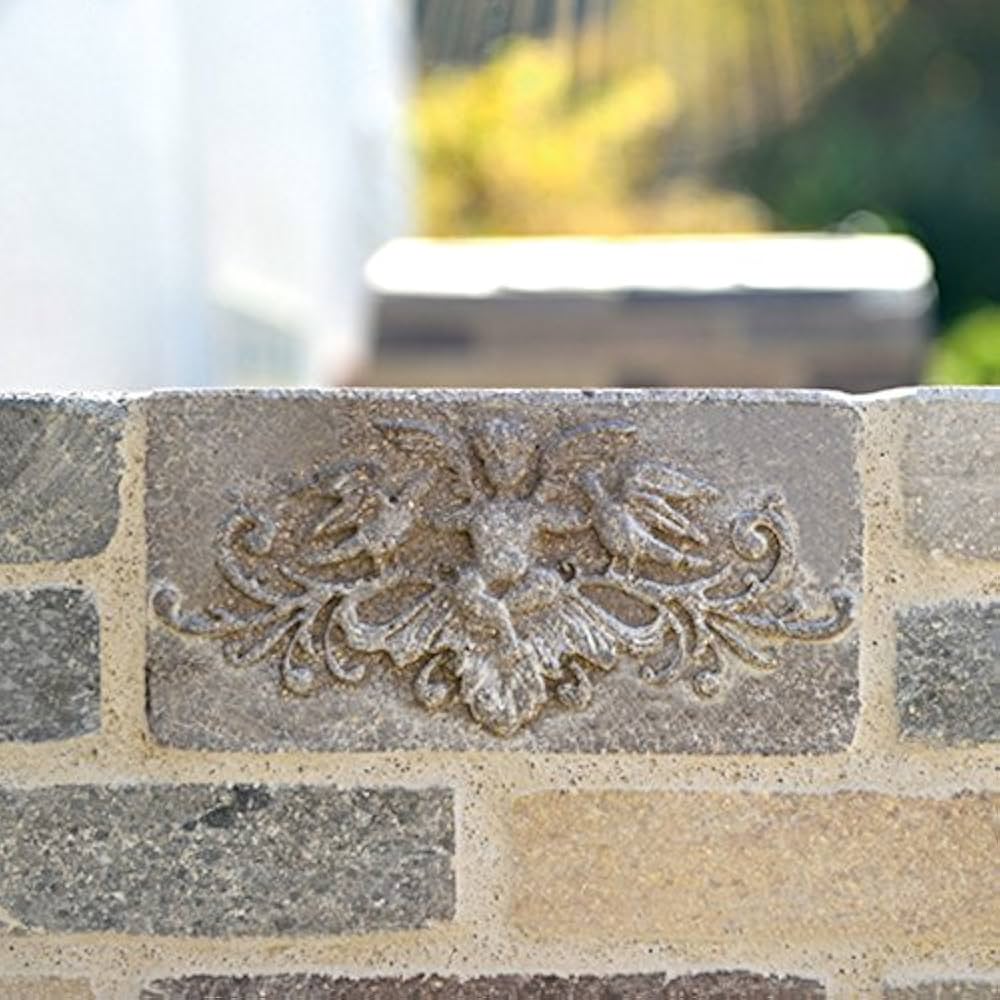 アンティークイギリス直送レンガ天使の壁掛け アンティークイギリス直送レンガ天使の壁掛け イギリス