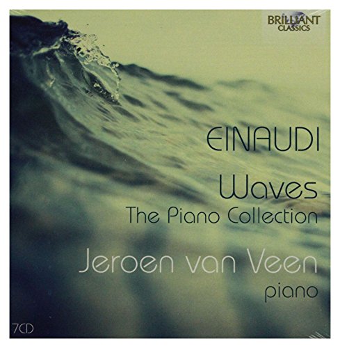 Waves-the Piano Collection