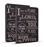 iPad 9.7 2018/2017 Case, iPad Air 2, iPad Air, Pro 9.7 Case, Protective Leather Case, Adjustable...