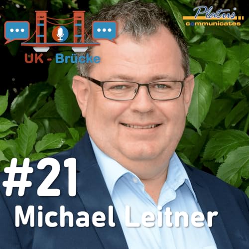 Über "Fokus Mensch" mit Michael Leitner #21