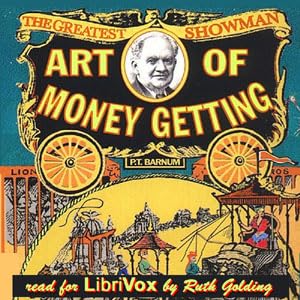 『Art of Money Getting (version 2) - Section 3』のカバーアート