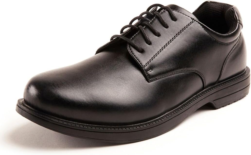 Deer Stags Men’s Crown Oxford