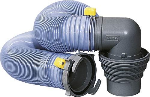 Abwasser Komplett-Set Easy-Slip 3” Set 1