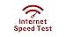 Internet Speed Test App - FREE
