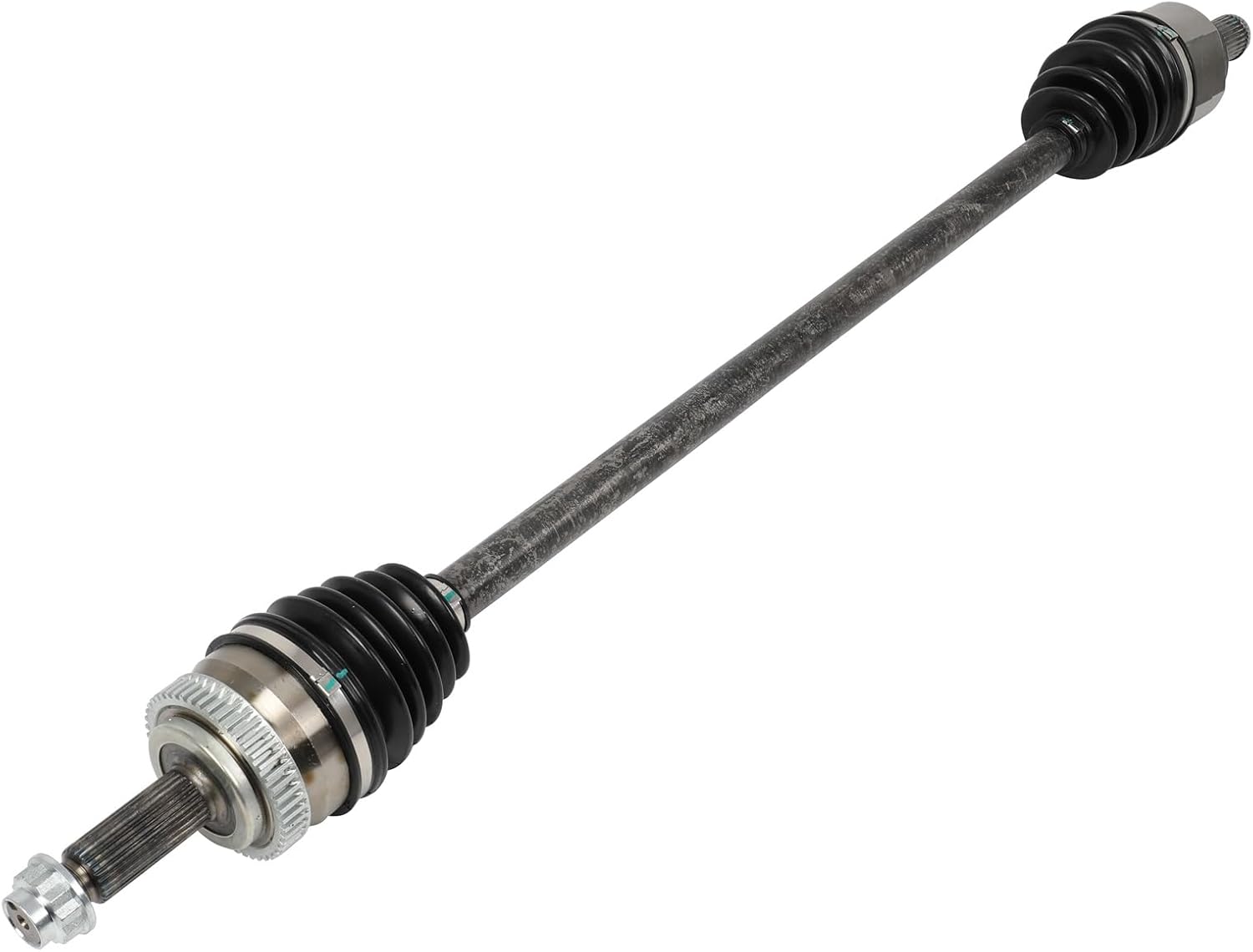ECCPP CV Axle Shaft Assembly fit 2011-2015 for Hyundai Sonata;2012-2016 for Kia Optima; Front Right(Front Passenger Side) 663827,NCV37070,66-3827,495014R250