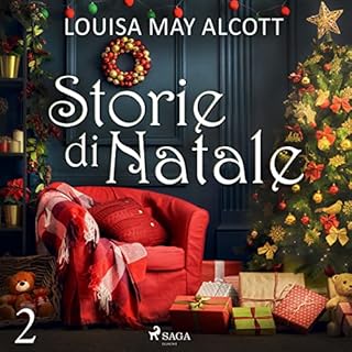 Storie di Natale copertina