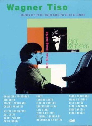 Wagner Tiso 60 Anos