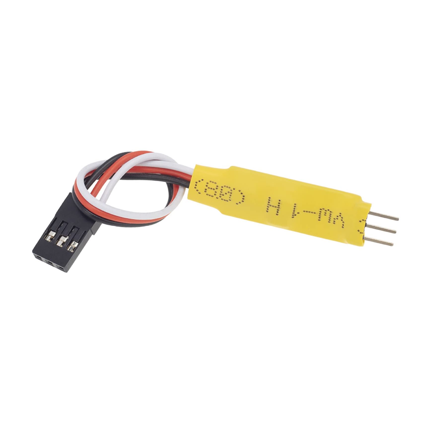 Micvtve – 2 Extensions De Direction 90° à 180° Pour Servo, Compatible 3.6-16V – Pour Robot, Voilier, Bateau RC
