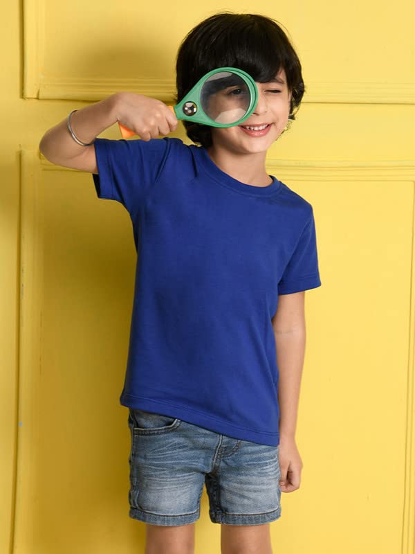 Image of Nusyl Boys T-Shirt