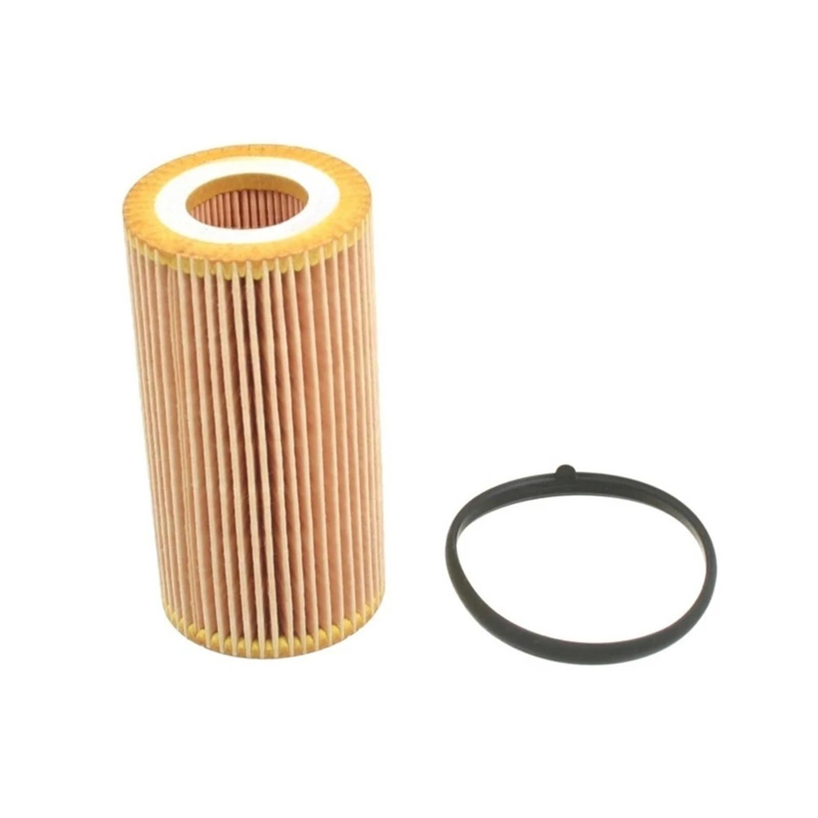 filtro de aceite del motor Para filtro de aceite 06D115466 OEM Compatible con A3 2004-2012 TT Quattro 2008-2014 2.0T