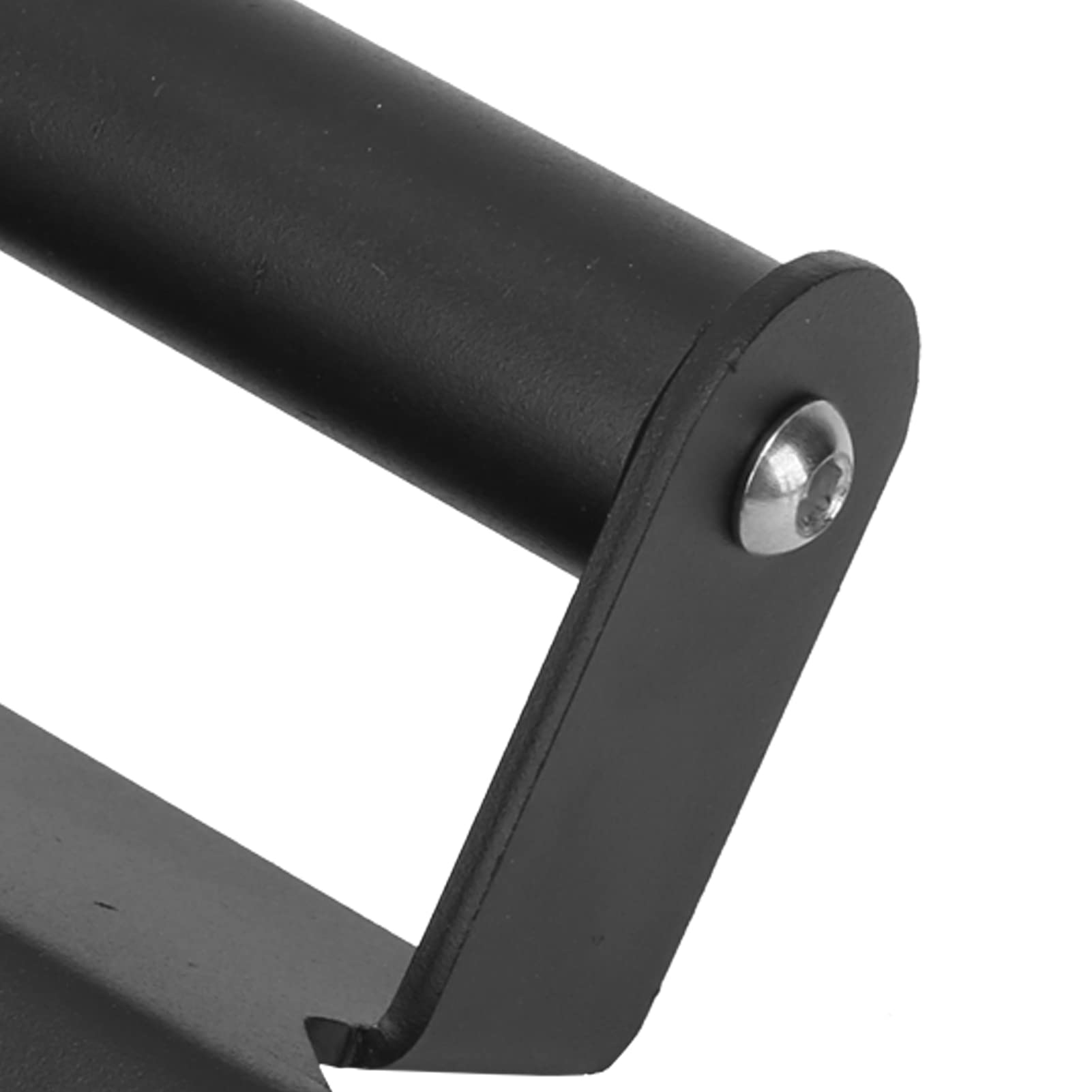 Tbest Staffa di Navigazione per Moto Sostituzione in Alluminio per XMAX 250 300 500 2018 2021 Supporti per Dispositivi Elettrici Powersports Supporti per Dispositivi Elettrici