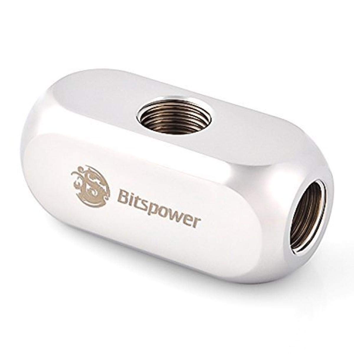 Buy Bitspower Cooled PC Fitting Personal Computer Water Reservoir Sled 
