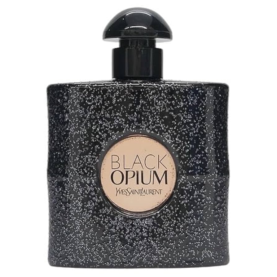 Yves Saint Laurent Black Opium 香水 ブラック OP オーデパルファム｜フレグランス（香水）｜イヴ