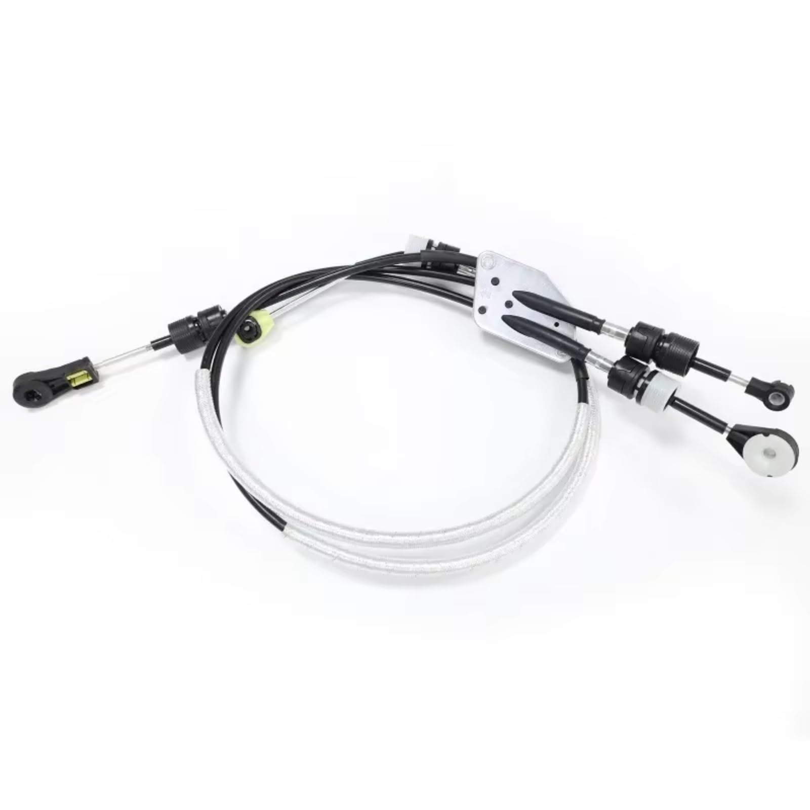 Accesorios para coche cable de caja de cambios manual Ford Fiesta 2011 2012 6