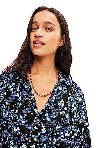 Recopilación y reviews de Vestido verano desigual Top diez. 18 Imagen adicional