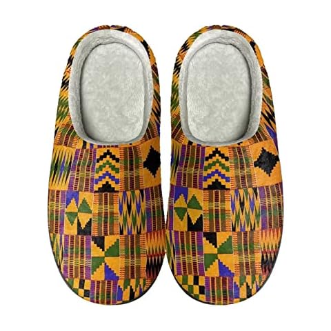 chaqlin Women's Comfy Plush Slippers Cover