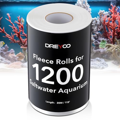 Dreyoo Replacement Roll for Reef 1200 (115 ft)