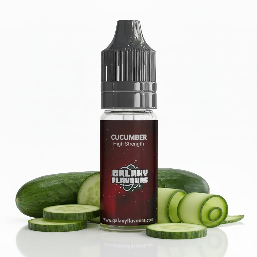 Peppermint Food Flavouring Drops 10ml - Premium Mint Extract for Professional Baking & Luxury Peppermint Beverages - High Strength Food Grade Concentrate by GALAXY FOOD FLAVOURS — view 131