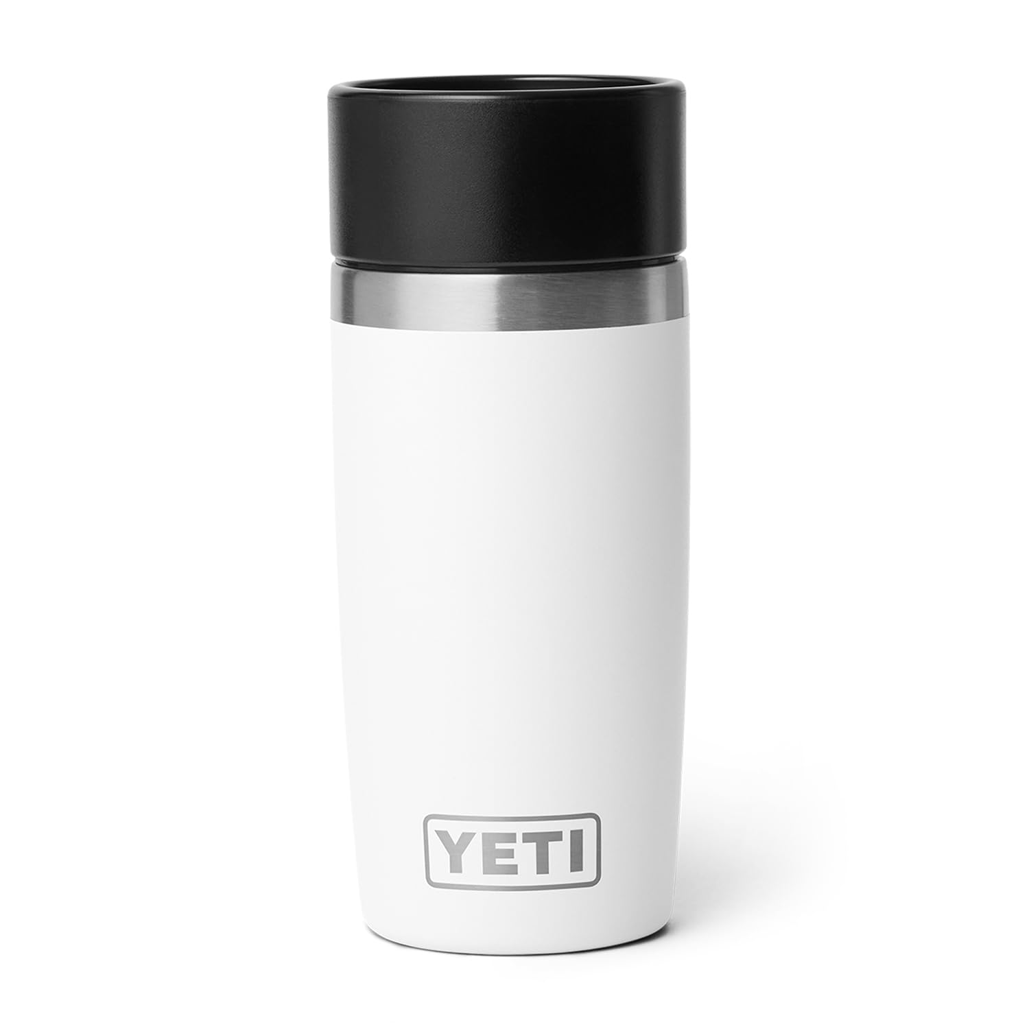 Amazon.com: YETI Rambler 12 oz Travel Bottle, Stainless Steel