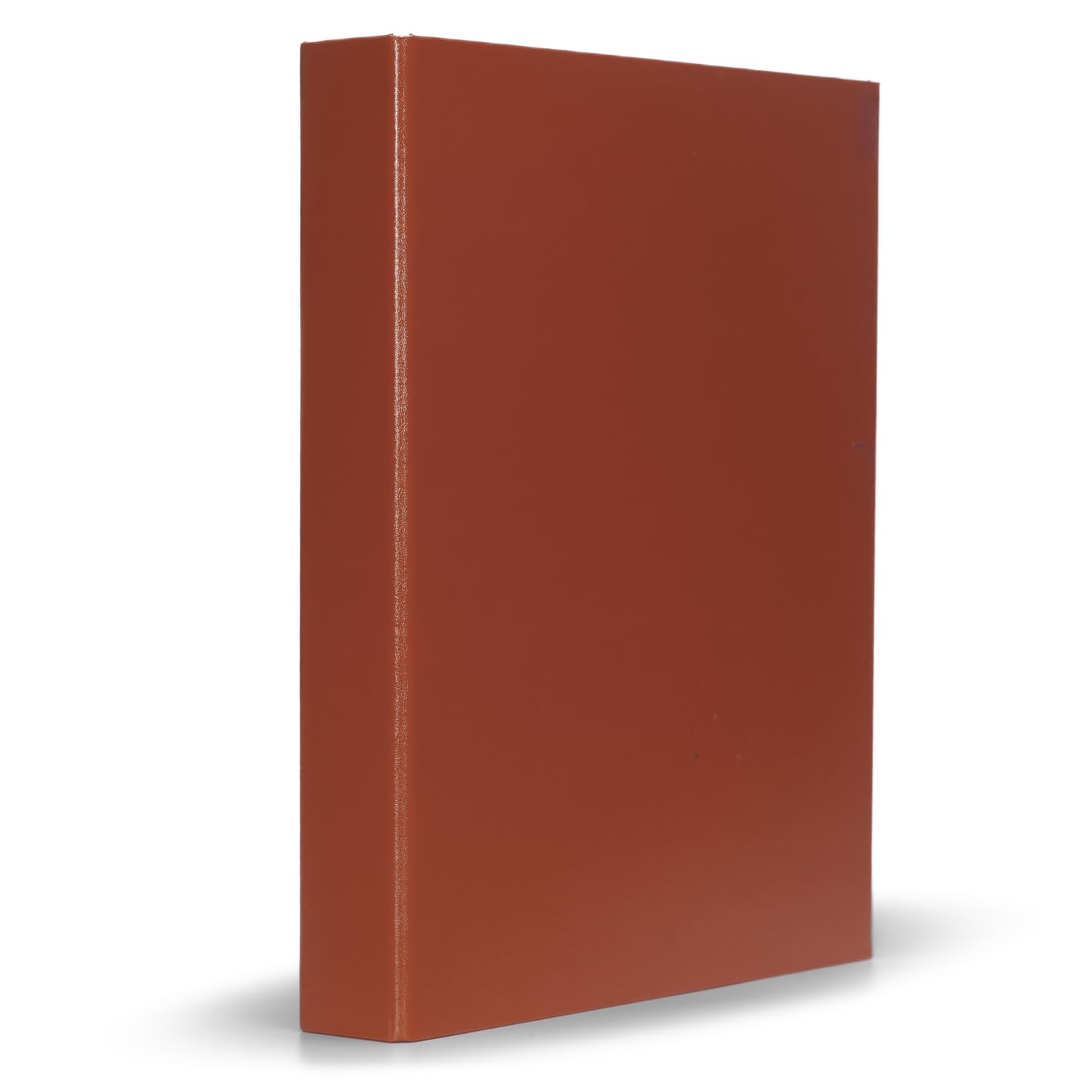 Mahavir Premium – 2D Ring Binder File – A4 Size (29.7cm x 21.0cm) (11.7inch x 8.25inch) – 25mm (1 inch) Nickel Plated Clip – Vinyl Coated Cover Material – Pack of 2 – (Red + Blue) 1
