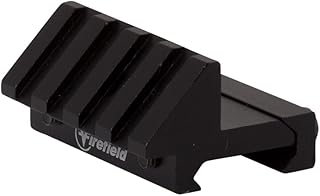 Firefield 45 Degree Weaver Picatinny Mount - Firefield