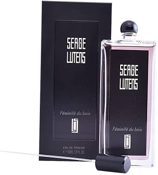 Amazon.com : Feminite du Bois Eau De Parfum by Serge Lutens