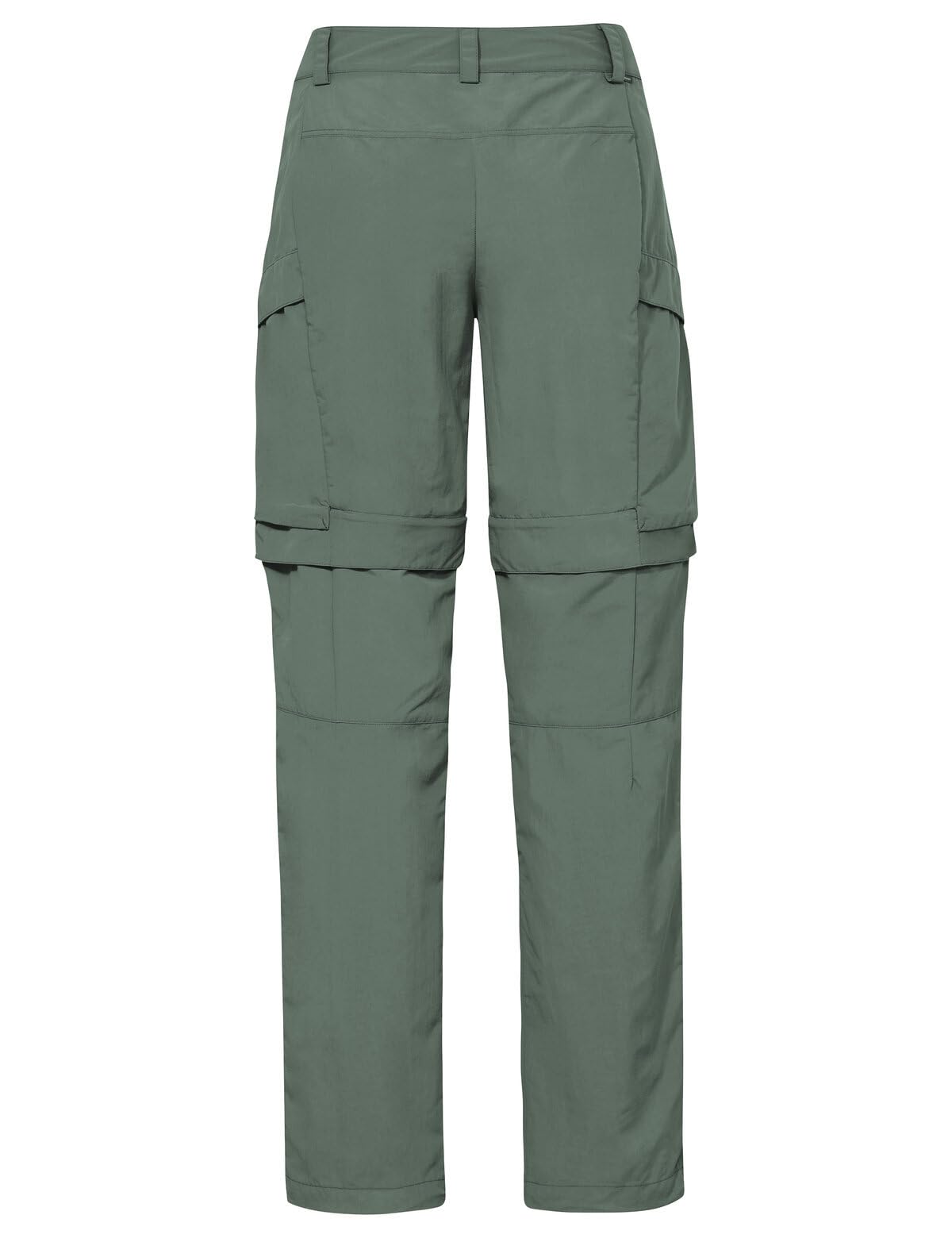 VAUDE Women's Neyland Cargo Zo Pants - Spodnie Kobiety