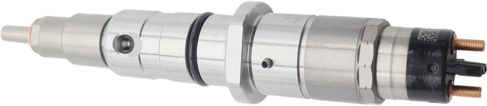 1PCS Common Rail Injector 526326200 Compatible for Komatsu PC228 PC240 PC270 WA200 WA250 WA320 WA380 4.5L / 6.7L SAAD107E-1 SAA6D107 107-224 H/P Equipment CXPSLXX