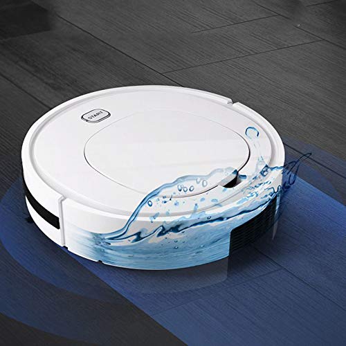 OOFAT Robot Aspirapolvere Lavapavimenti