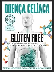 Capa de Guia Minha Saúde Especial ed.03 Doença Celíaca