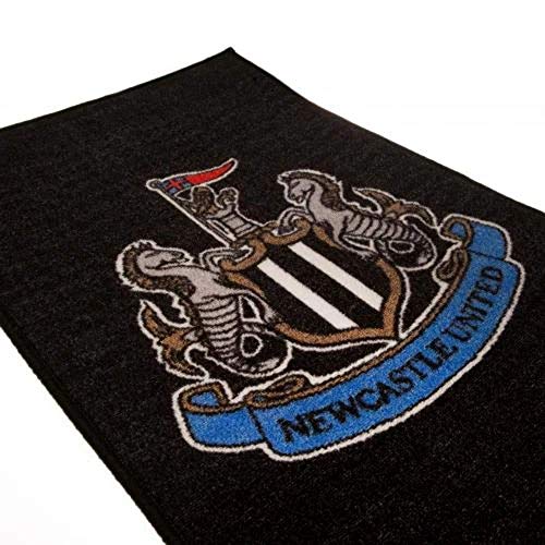 Newcastle United F.C.  Alfombra oficial Merchandise