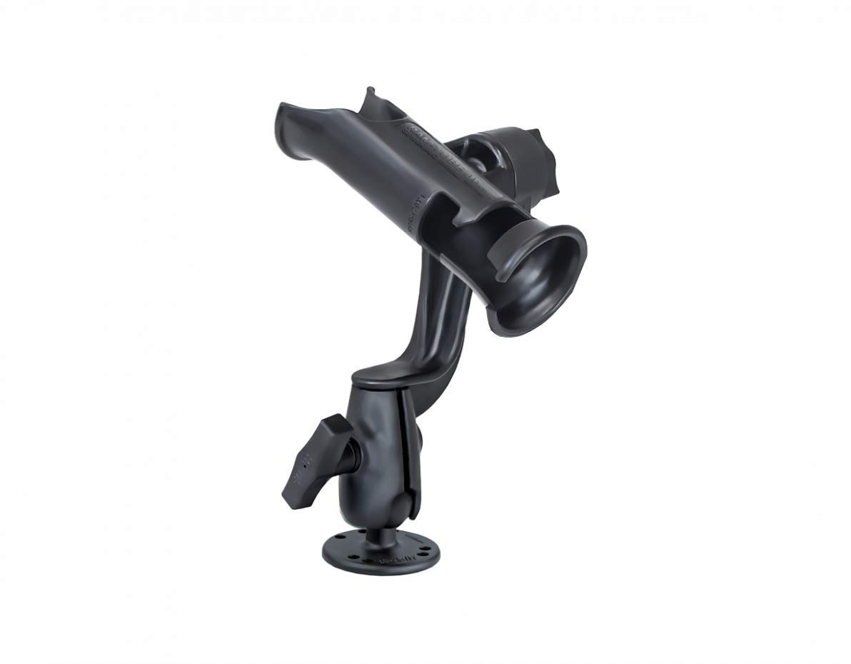 Harmony Gear RAM Tube Rod Jr. with Revolution Arm