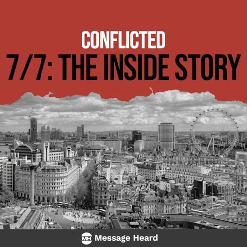 7/7: The Inside Story – The Lone Wolf • Episode 5