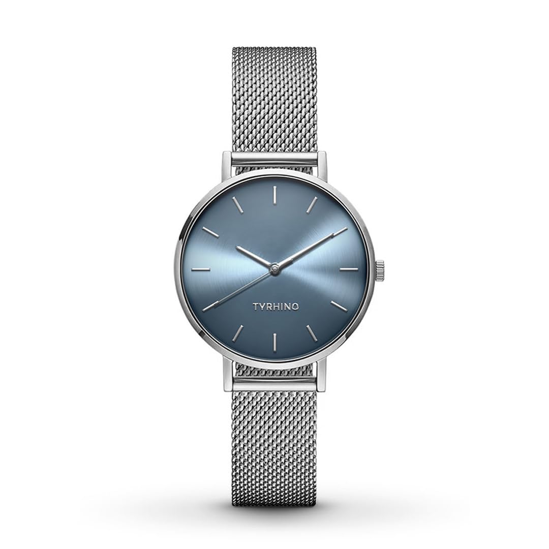 Tyrhino Ocean Wave Watch (B0CM5XP23Z) Amazon Price History, Amazon Price Tracker