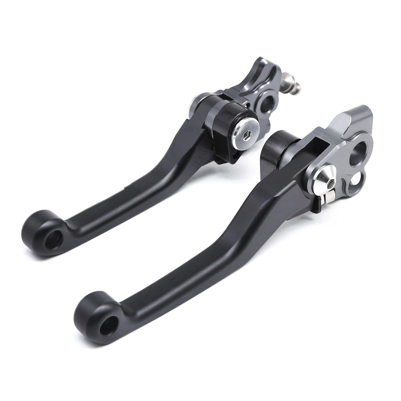 CDFHEAW for Kawasaki KX250 KX450 KX250X KX450X KXF450 KX450F Brake Clutch Lever Motorcycle Brake Clutch Levers