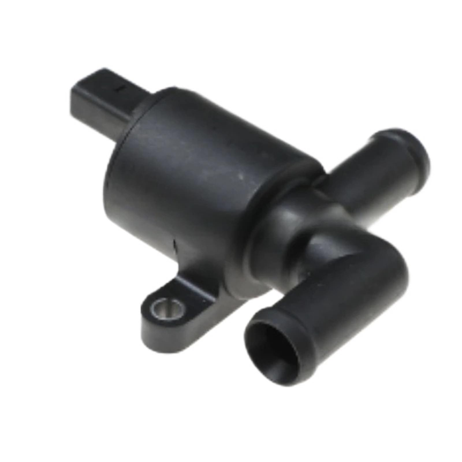 Solenoid Ventilation Valve Fit for Audi A3 A5 A6 Fit for VW Atlas Beetle Passat Fit for Skoda Octavia 4H0121671B 4H0121671D Heater Control Valve