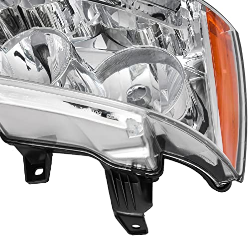 APSVE Headlight : 2007–2014 Chevy Tahoe, Suburban & Avalanche - Image 6