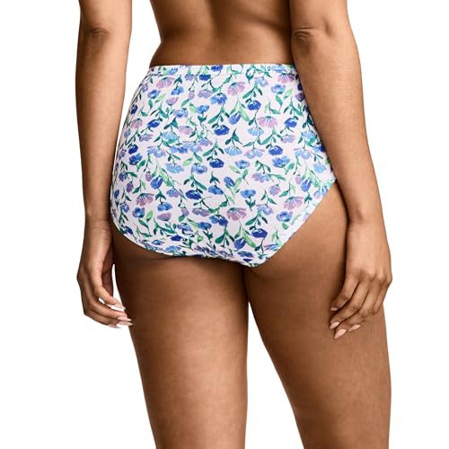Image of Jockey Women's Underwear 100% Cotton Elance Brief - 3 Pack