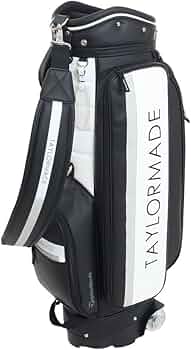 Amazon | テーラーメイド(TAYLOR MADE) グラフィックロゴ キャスター