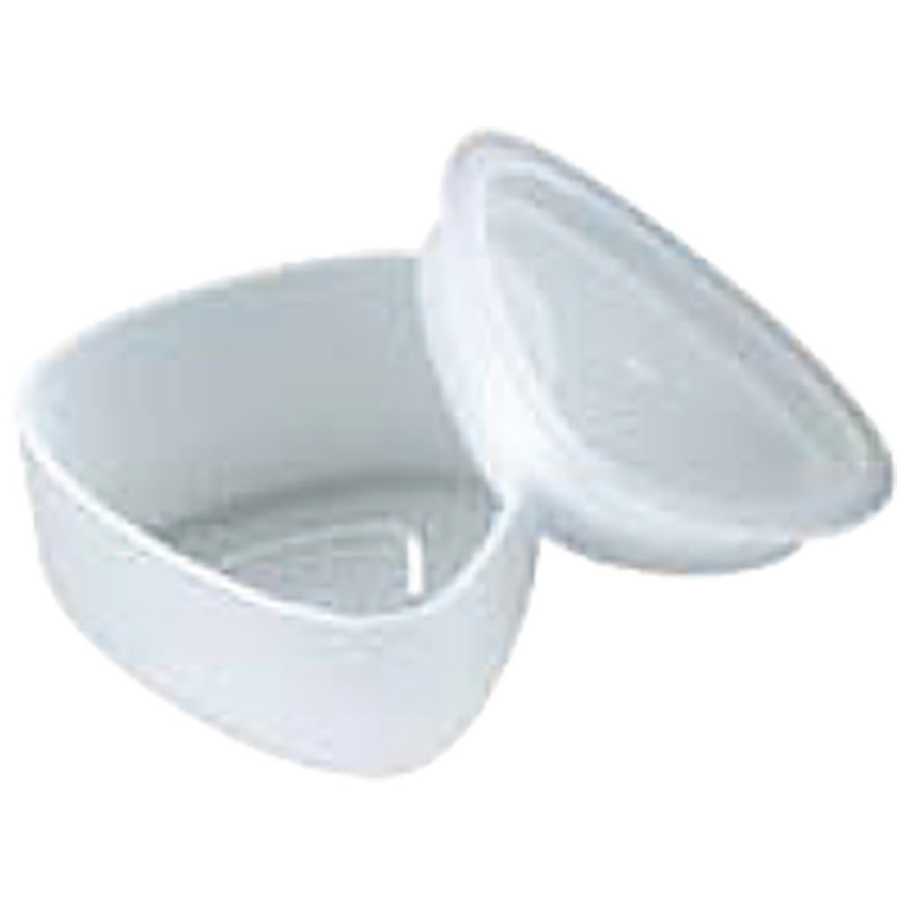 Magic Onigiri Mold Large Clear Triangle